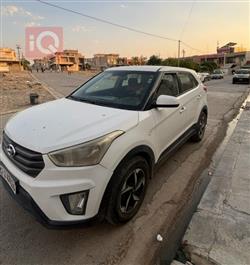 هیوندای کرێتا